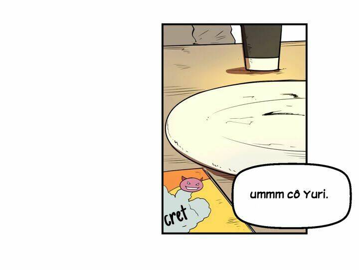 Raid Chapter 9 - Trang 2