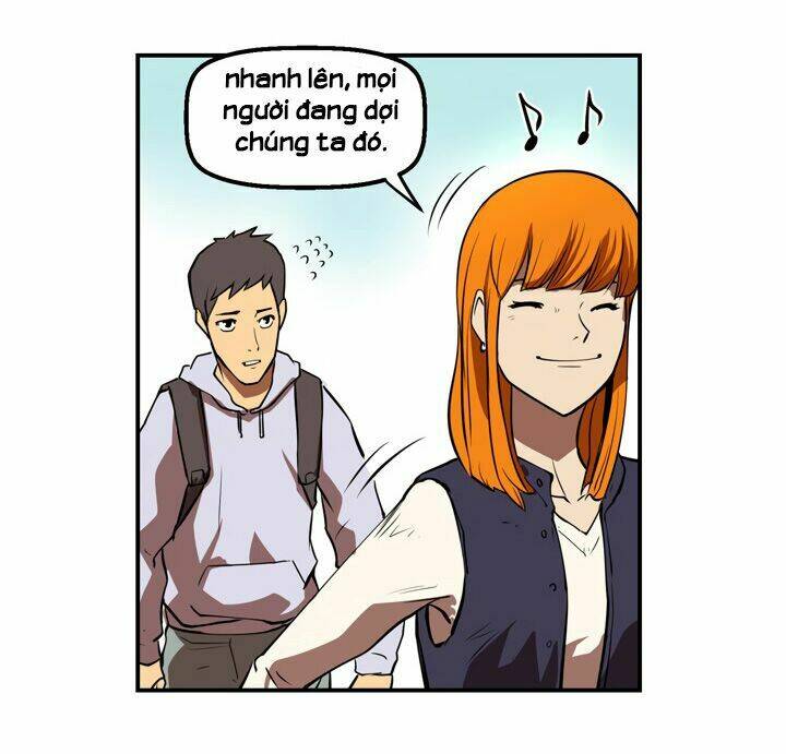 Raid Chapter 9 - Trang 2