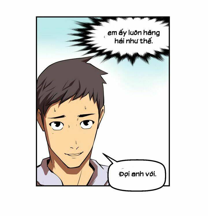 Raid Chapter 9 - Trang 2