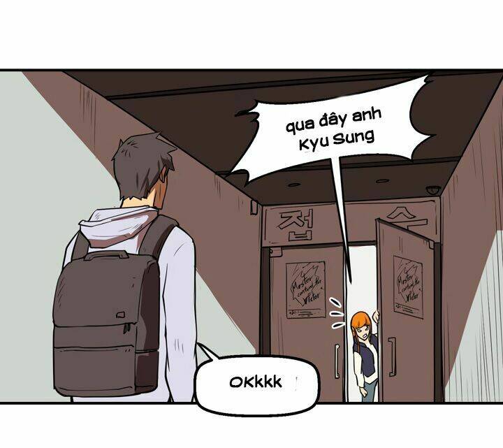 Raid Chapter 9 - Trang 2