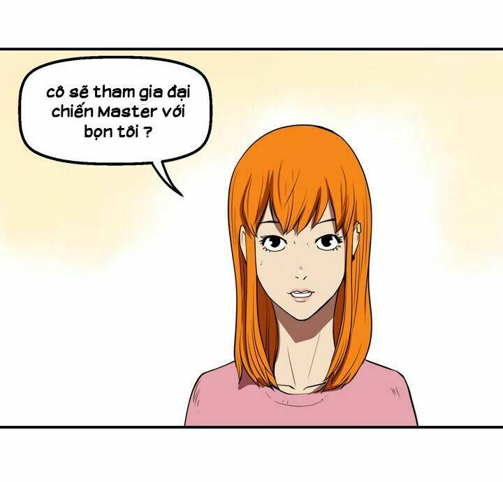 Raid Chapter 9 - Trang 2