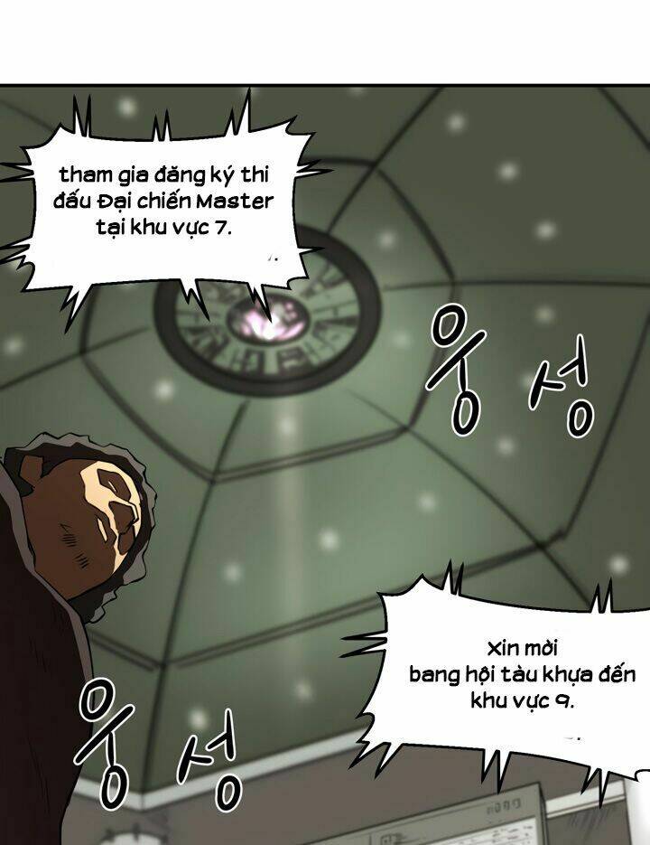 Raid Chapter 9 - Trang 2