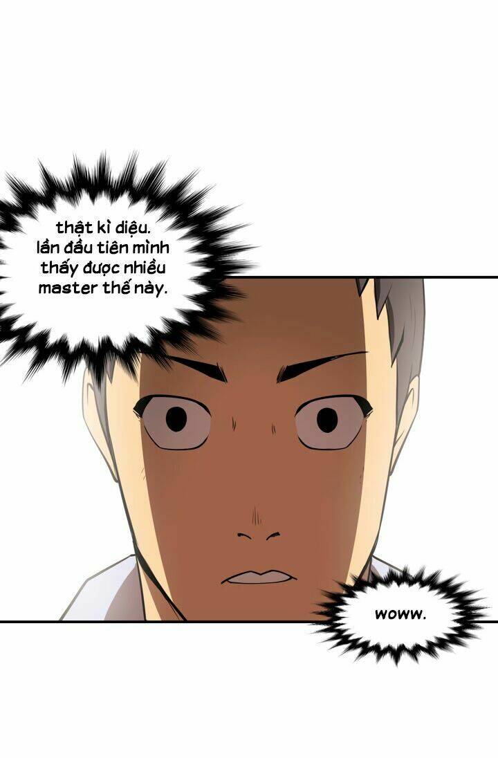 Raid Chapter 9 - Trang 2