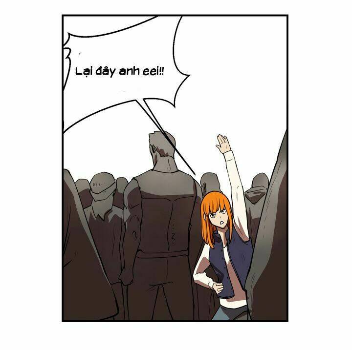 Raid Chapter 9 - Trang 2