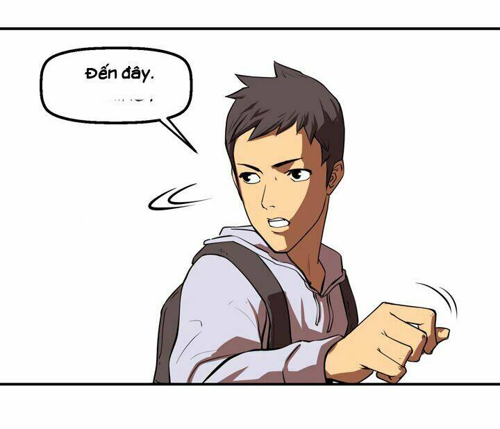 Raid Chapter 9 - Trang 2