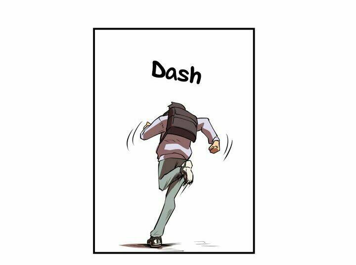 Raid Chapter 9 - Trang 2