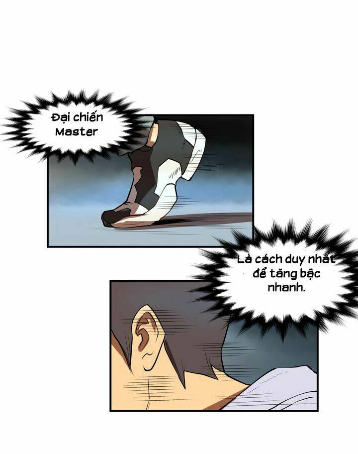 Raid Chapter 9 - Trang 2