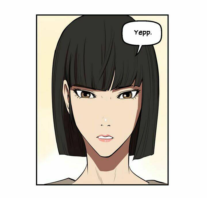 Raid Chapter 9 - Trang 2