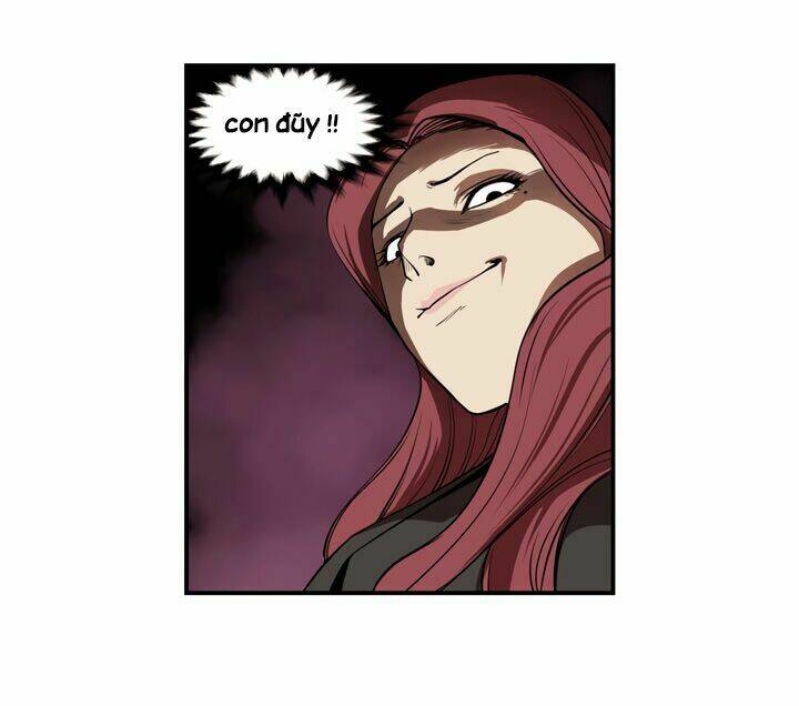 Raid Chapter 9 - Trang 2