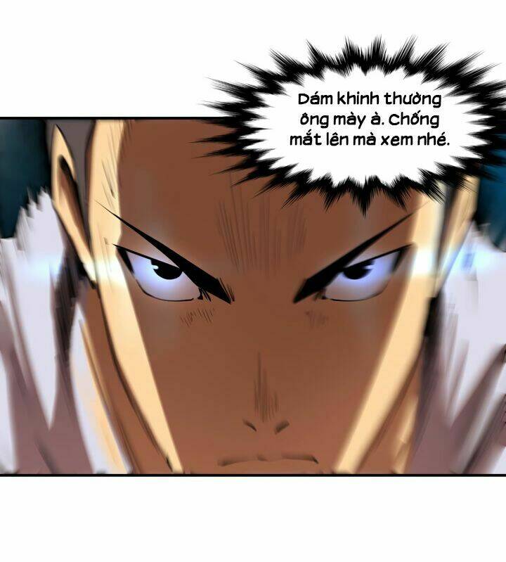 Raid Chapter 9 - Trang 2