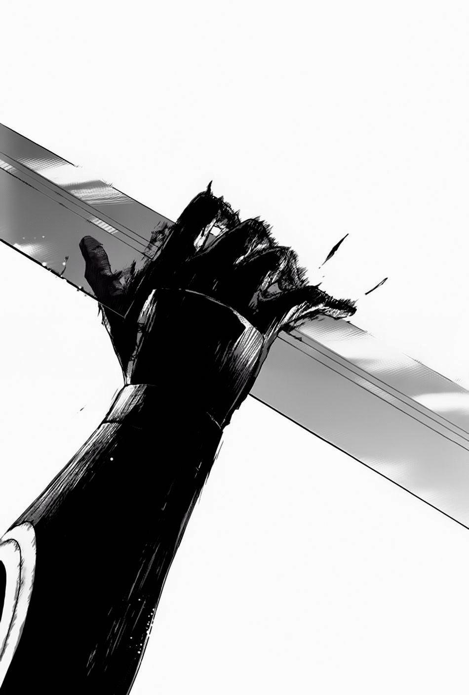 Rain Chapter 10 - Trang 2