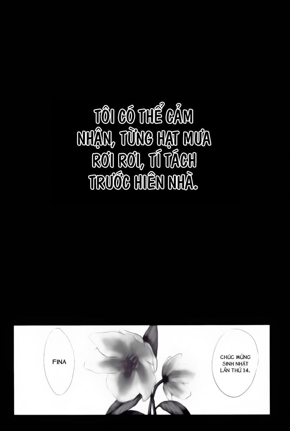 Rain Chapter 10 - Trang 2