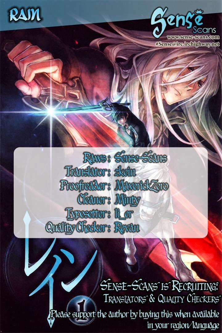 Rain Chapter 13 - Trang 2