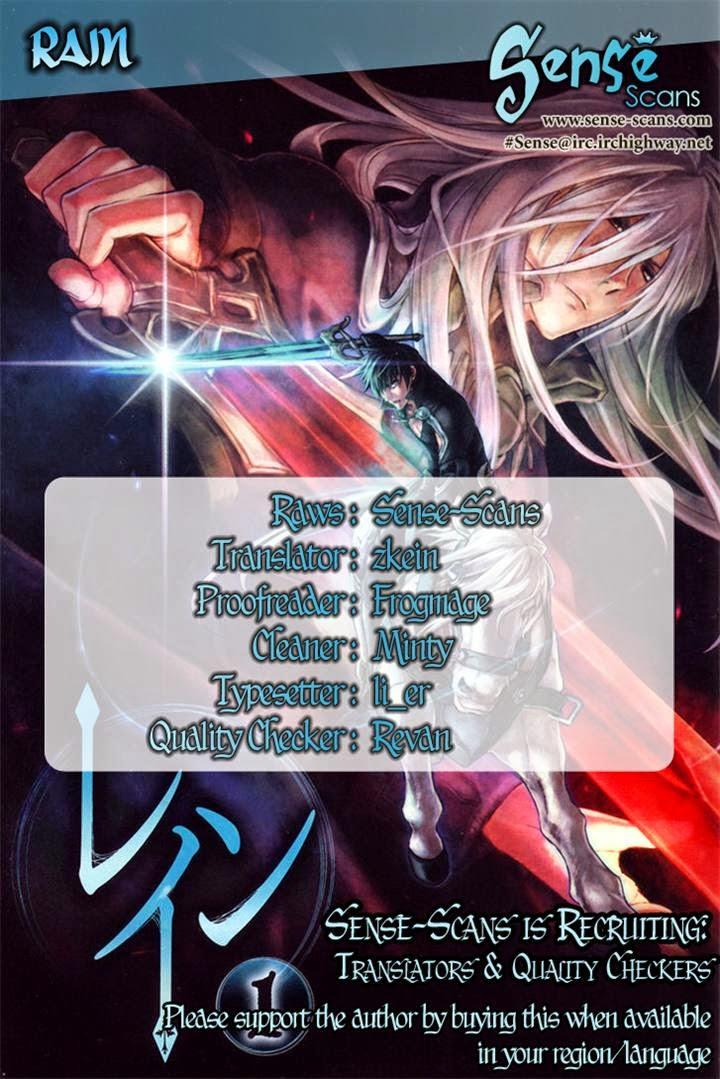 Rain Chapter 14 - Trang 2