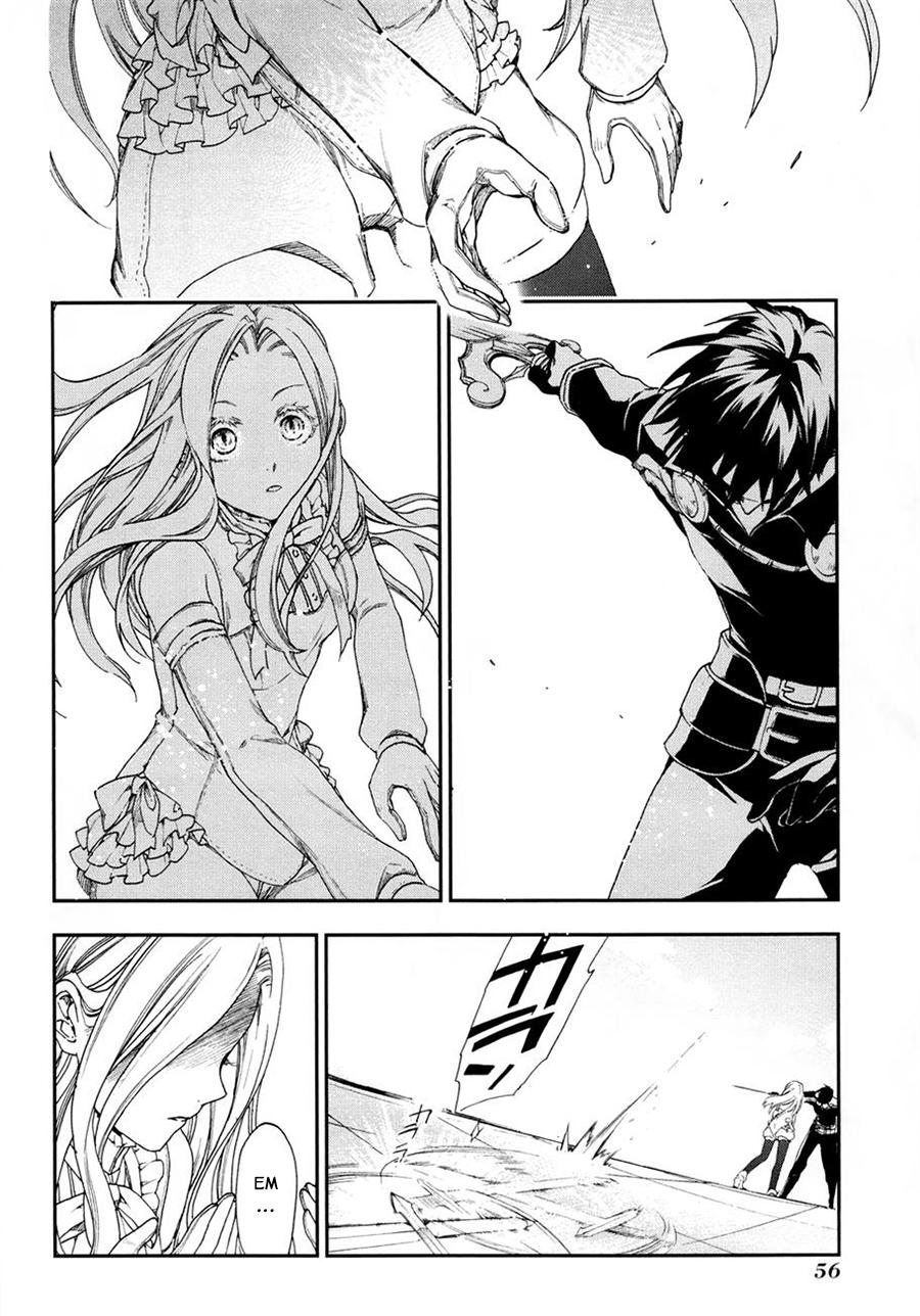 Rain Chapter 18 - Trang 2