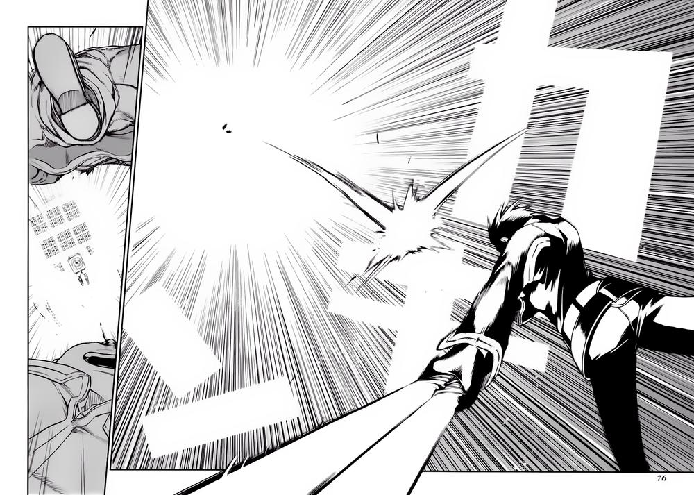 Rain Chapter 19 - Trang 2