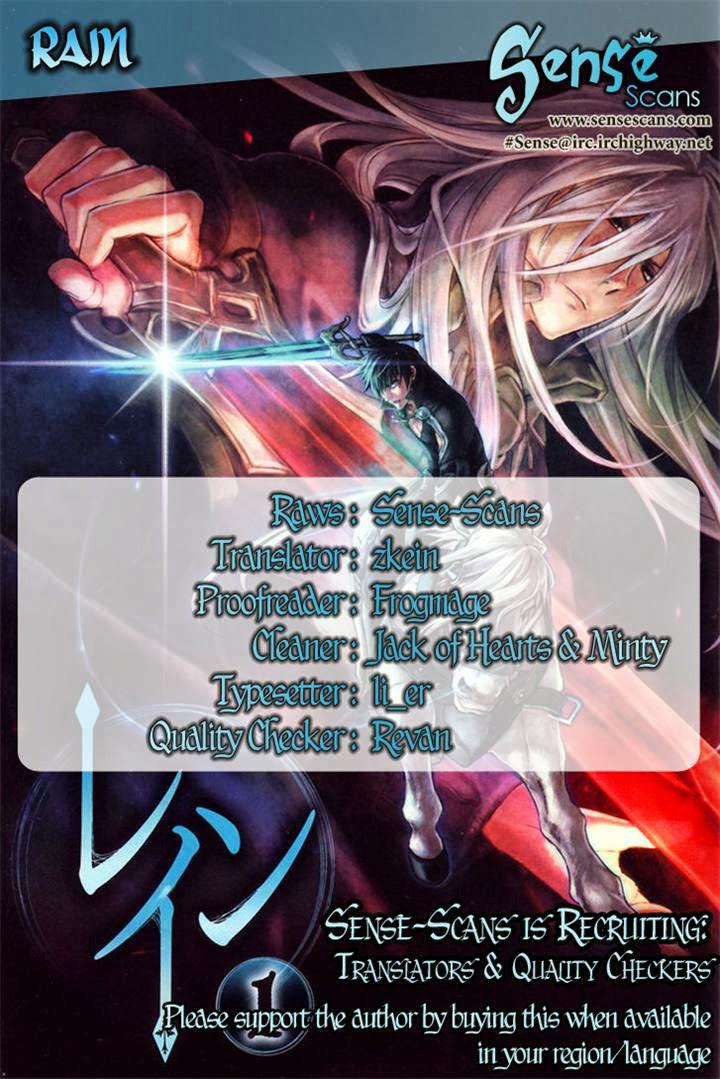 Rain Chapter 19 - Trang 2