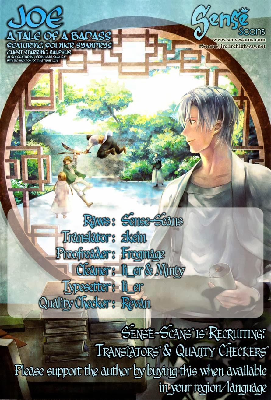 Rain Chapter 22 - Trang 2