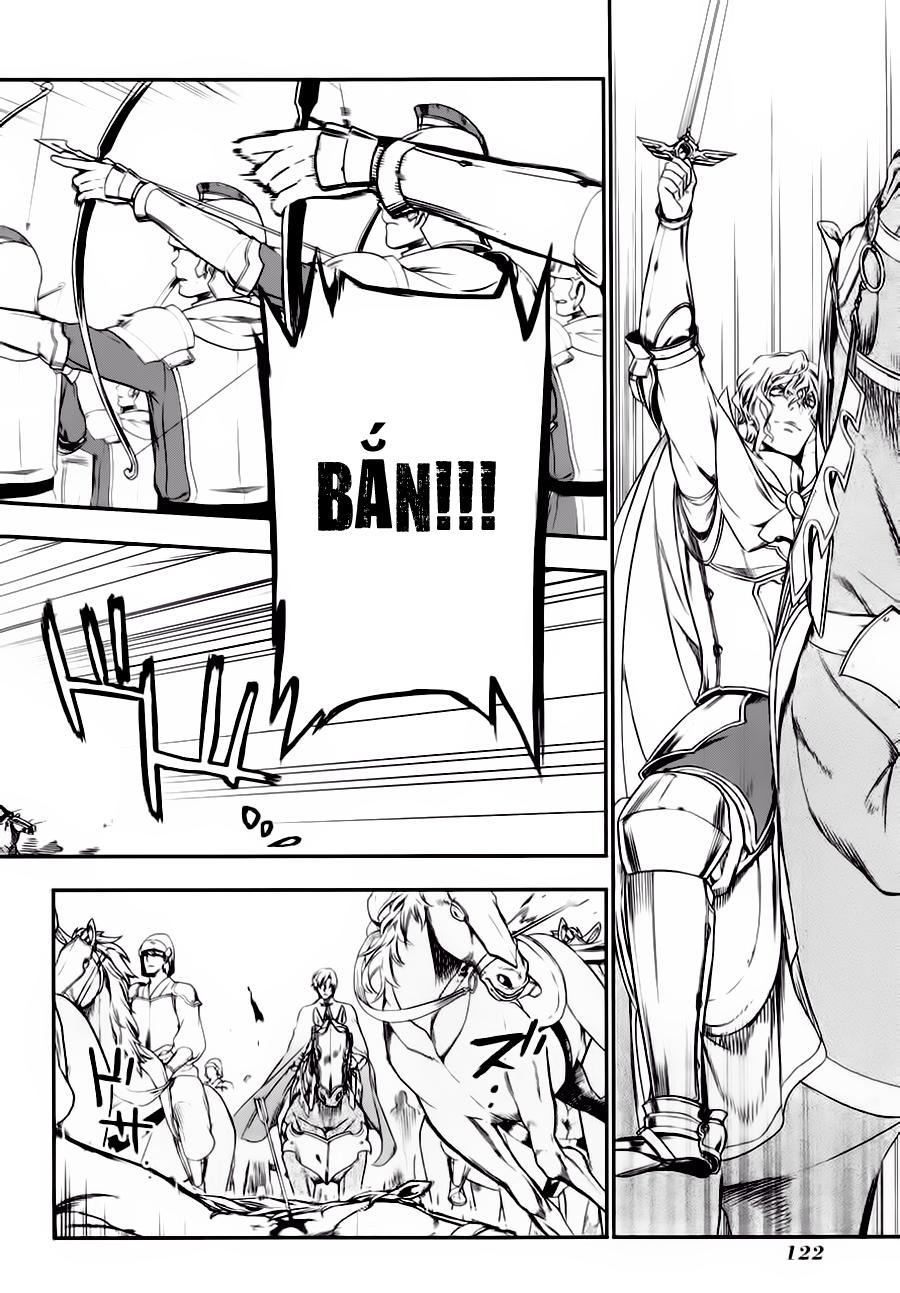 Rain Chapter 27 - Trang 2