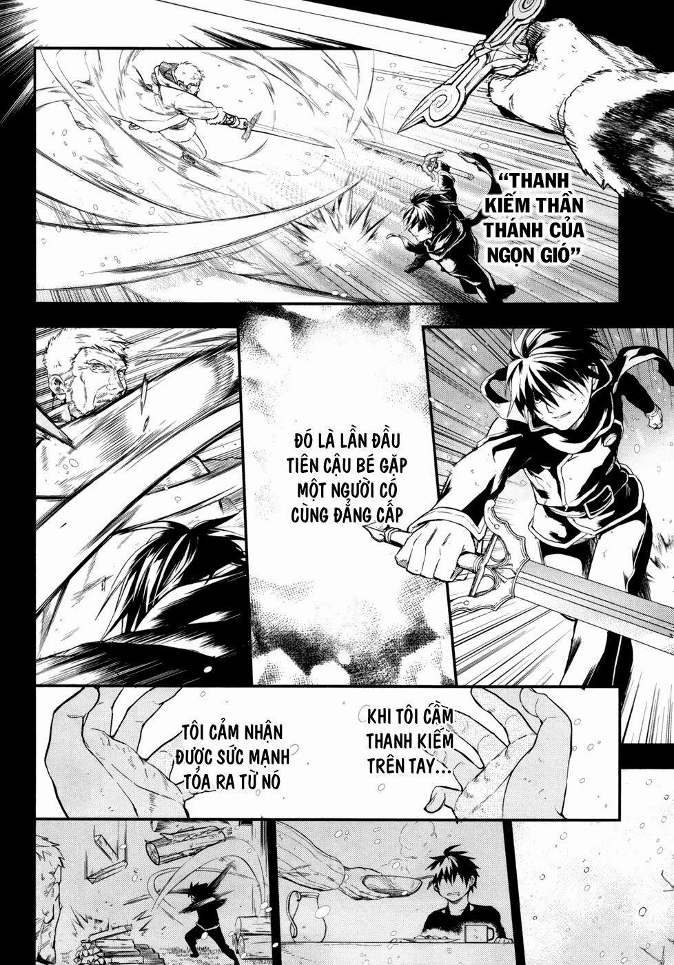 Rain Chapter 29 - Trang 2