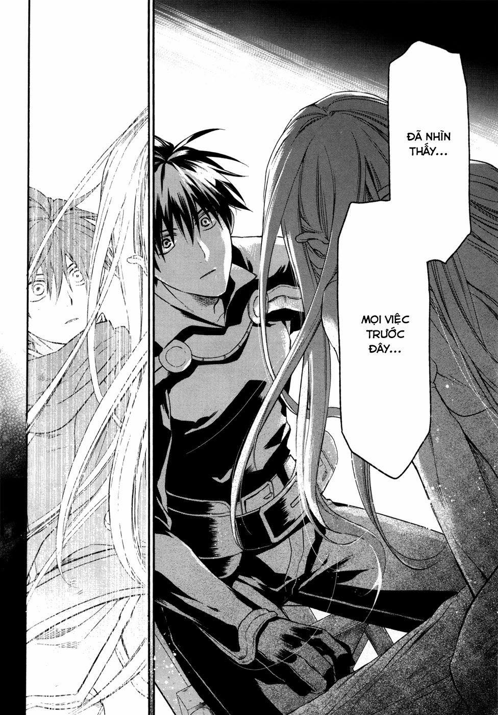 Rain Chapter 29 - Trang 2