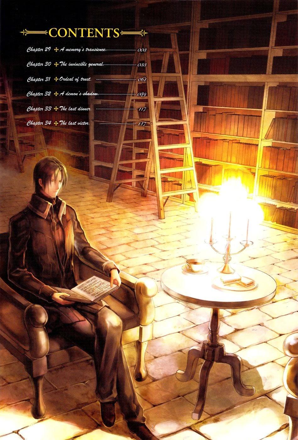 Rain Chapter 29 - Trang 2