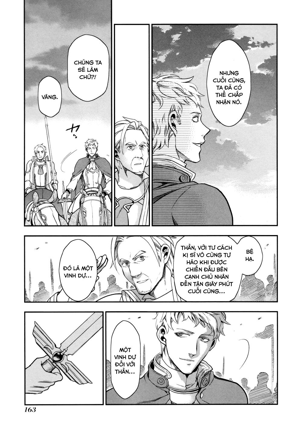 Rain Chapter 34 - Trang 2