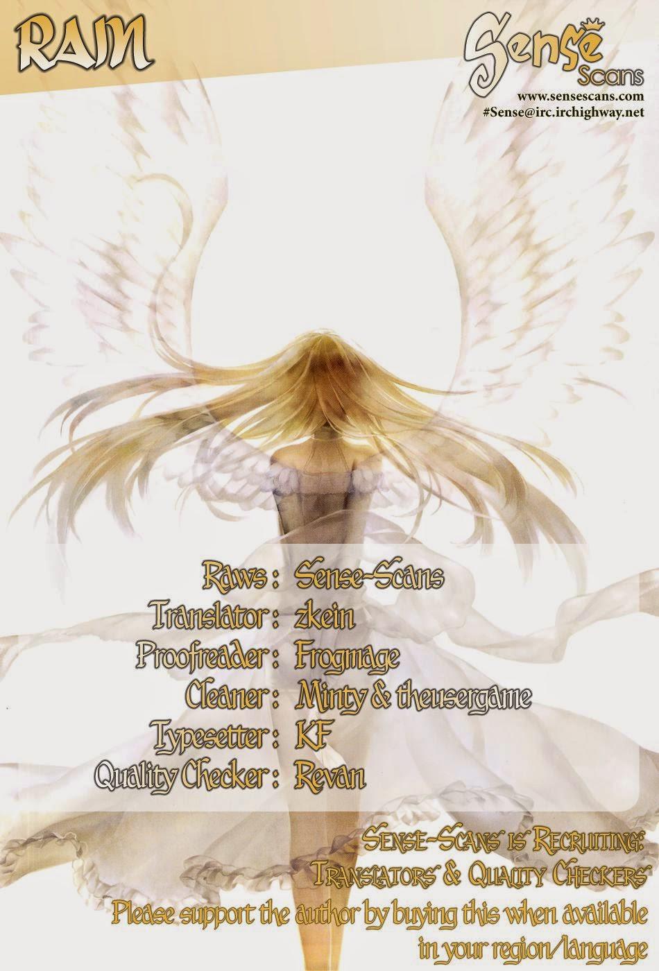 Rain Chapter 35 - Trang 2