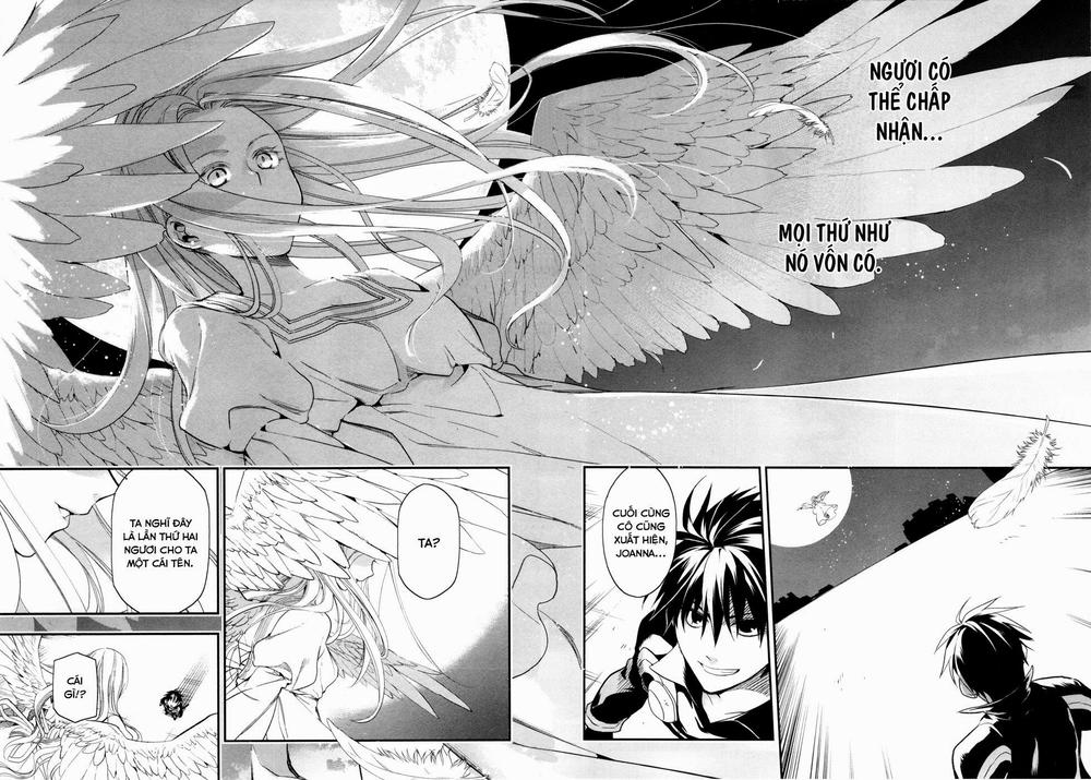 Rain Chapter 35 - Trang 2