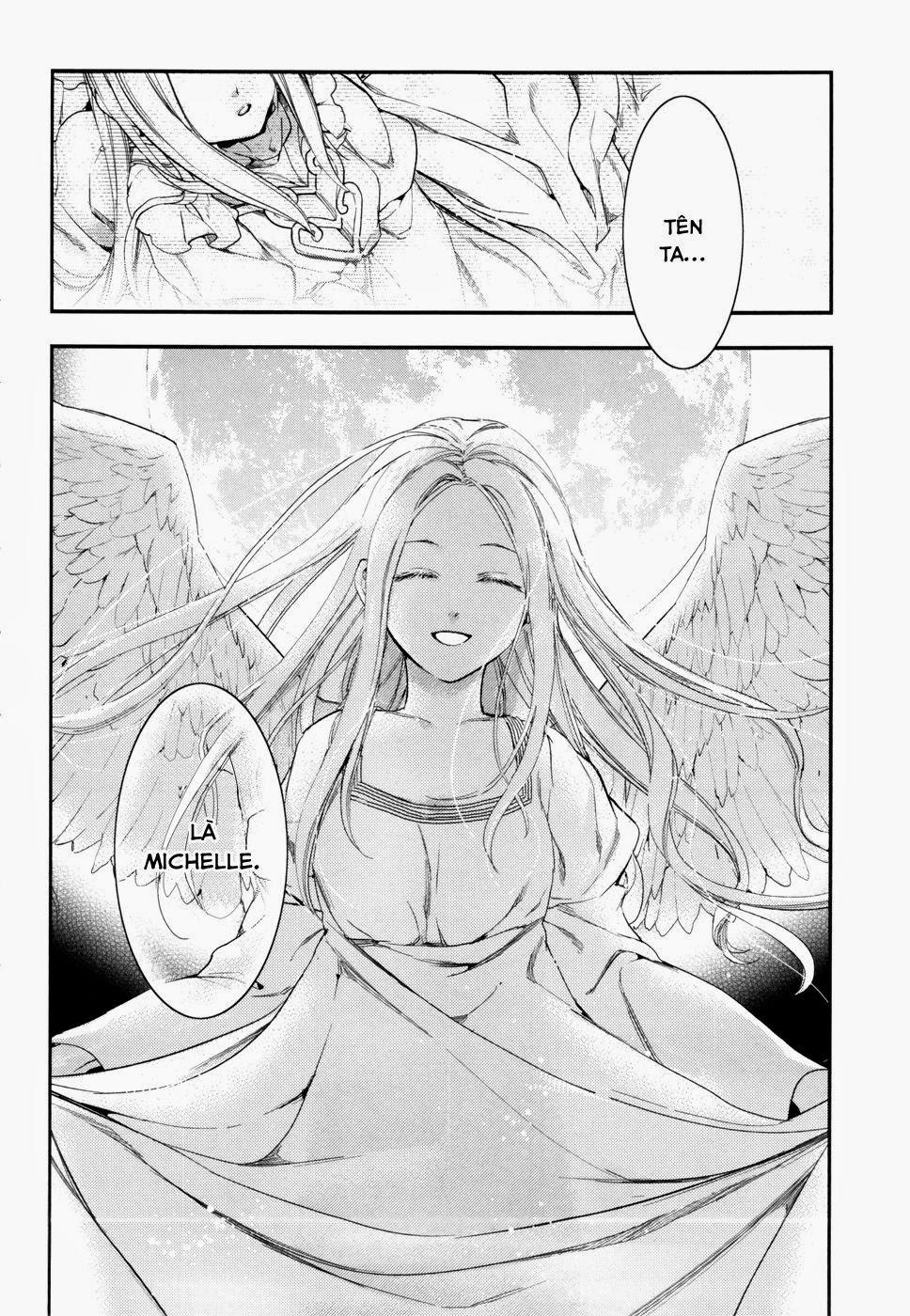 Rain Chapter 35 - Trang 2