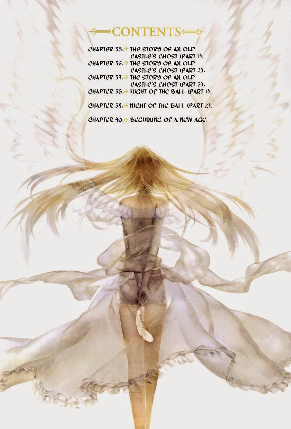 Rain Chapter 35 - Trang 2