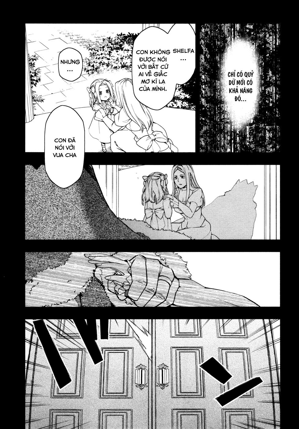 Rain Chapter 36 - Trang 2