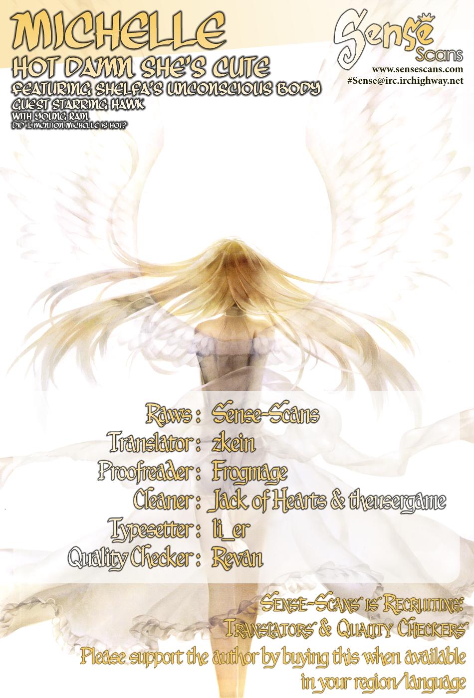 Rain Chapter 36 - Trang 2