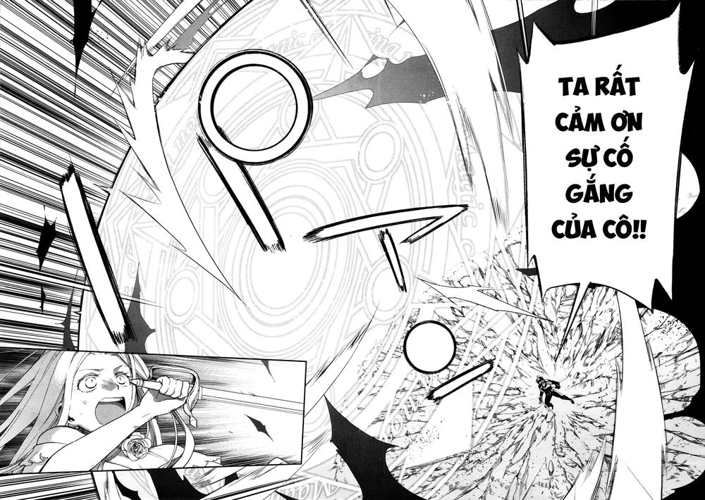 Rain Chapter 37 - Trang 2