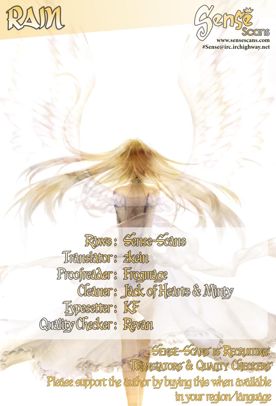 Rain Chapter 37 - Trang 2