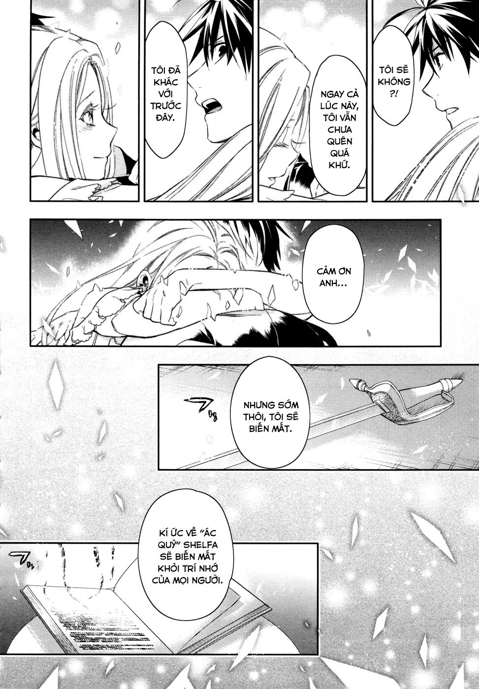 Rain Chapter 37 - Trang 2