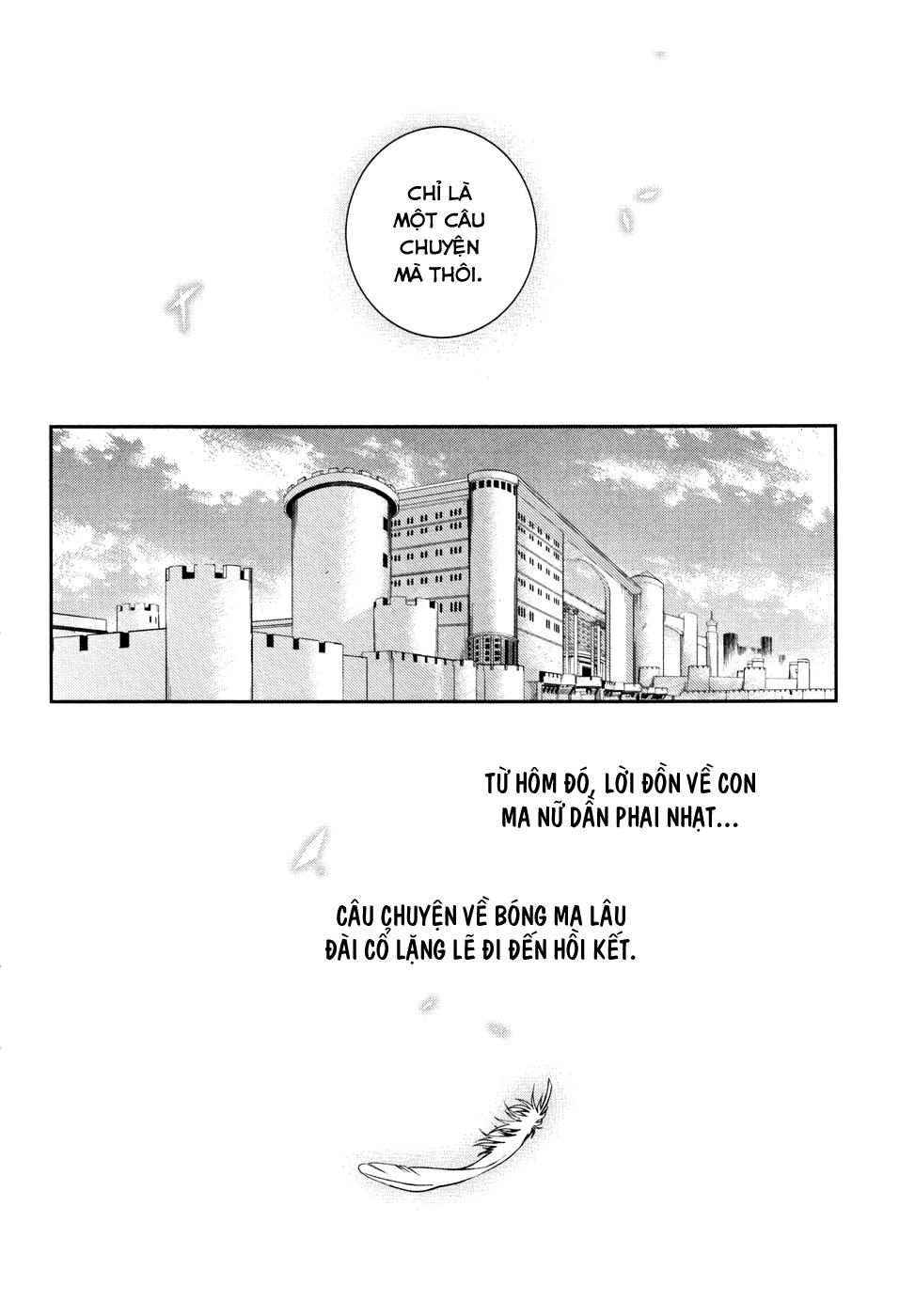 Rain Chapter 37 - Trang 2