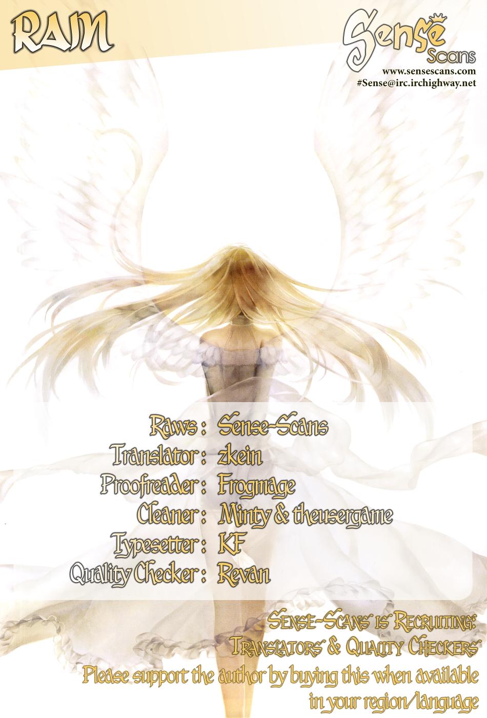 Rain Chapter 38 - Trang 2