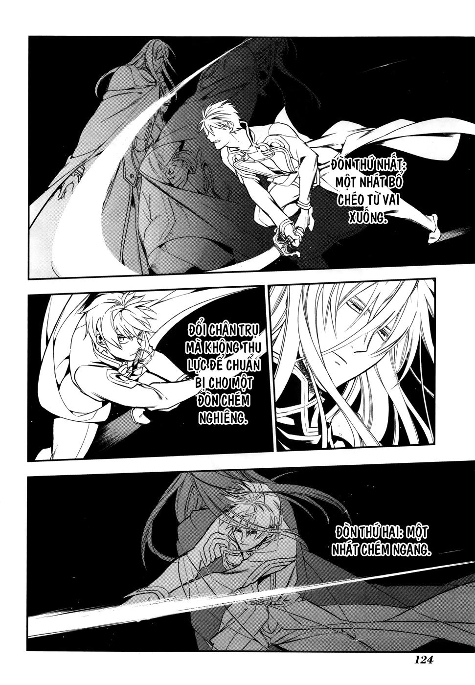 Rain Chapter 39 - Trang 2