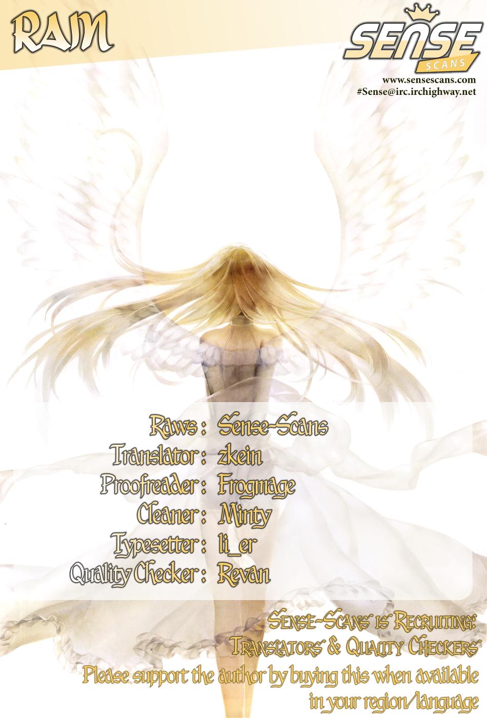 Rain Chapter 39 - Trang 2