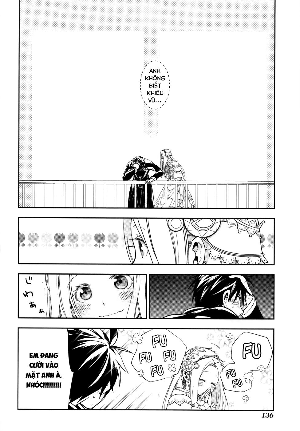 Rain Chapter 39 - Trang 2