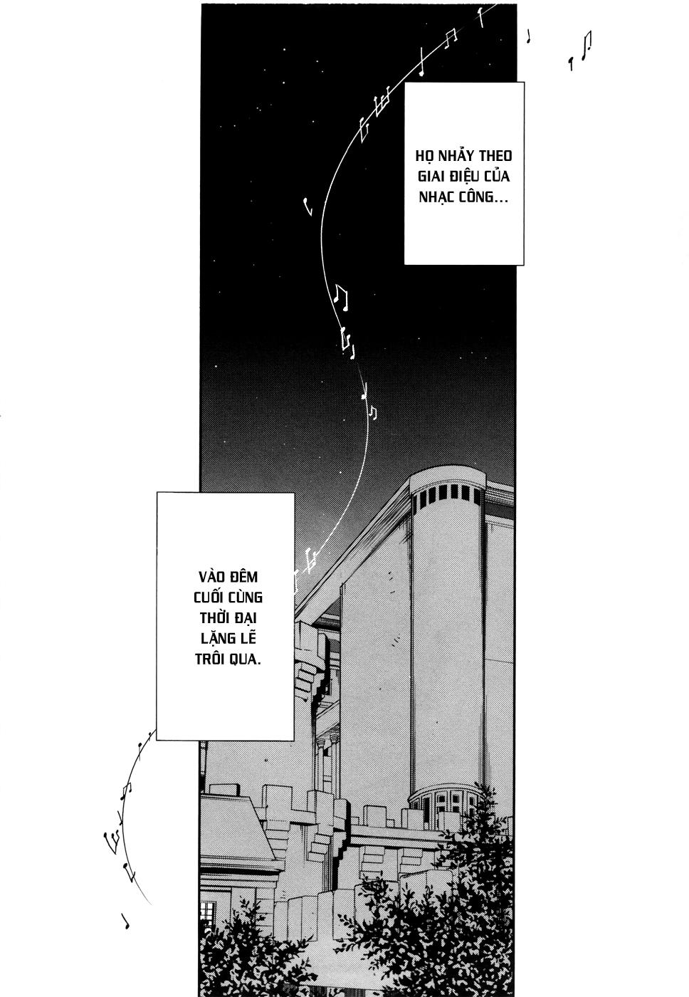 Rain Chapter 39 - Trang 2