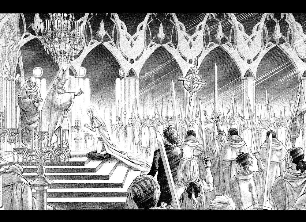 Rain Chapter 40 - Trang 2