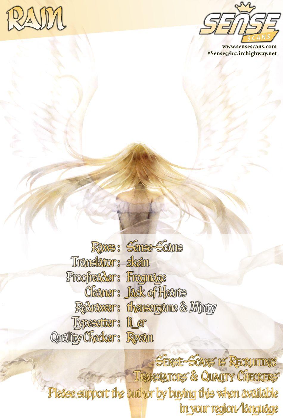 Rain Chapter 40 - Trang 2