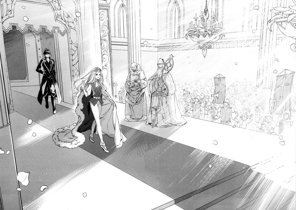 Rain Chapter 40 - Trang 2