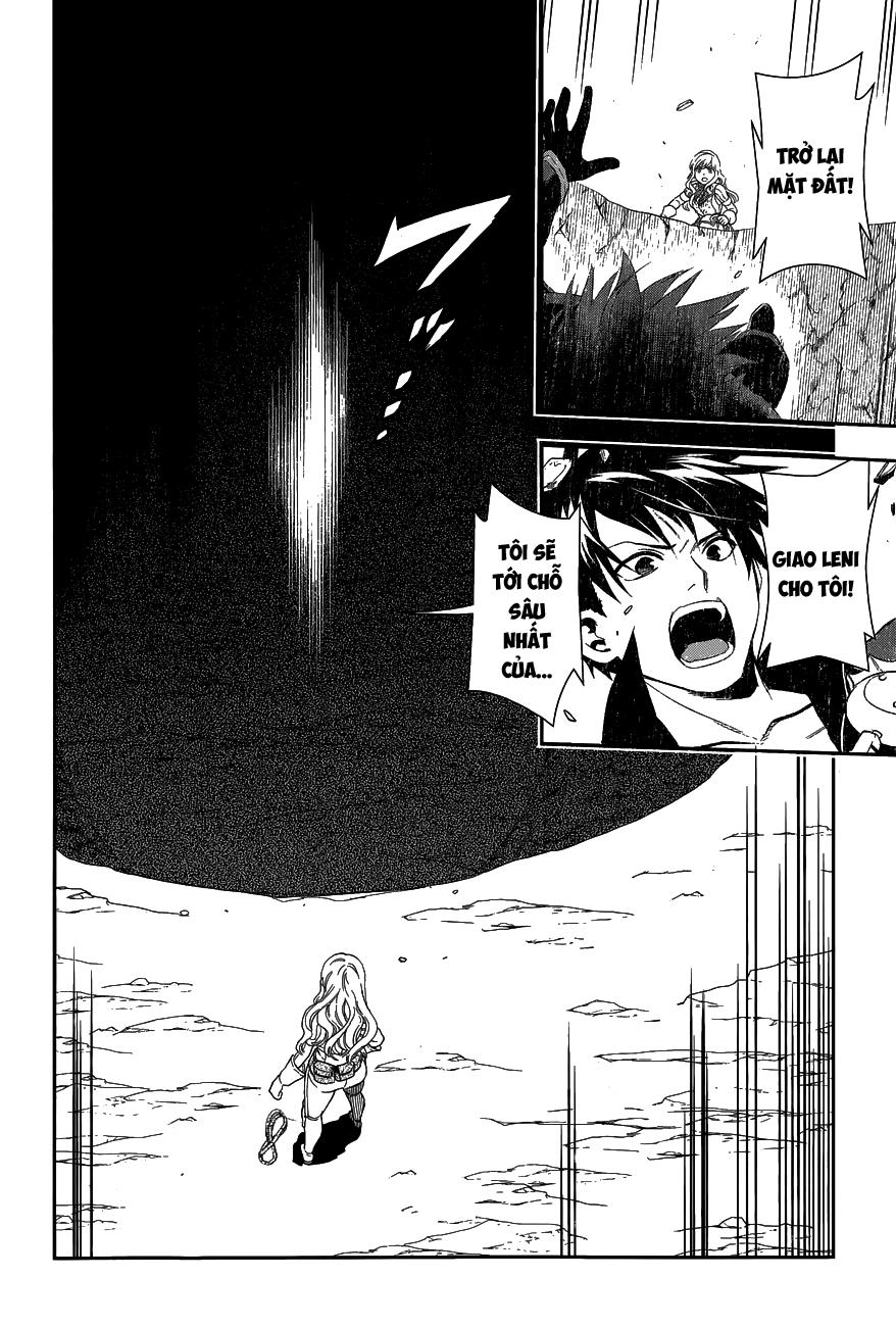 Rain Chapter 41.2 - Trang 2