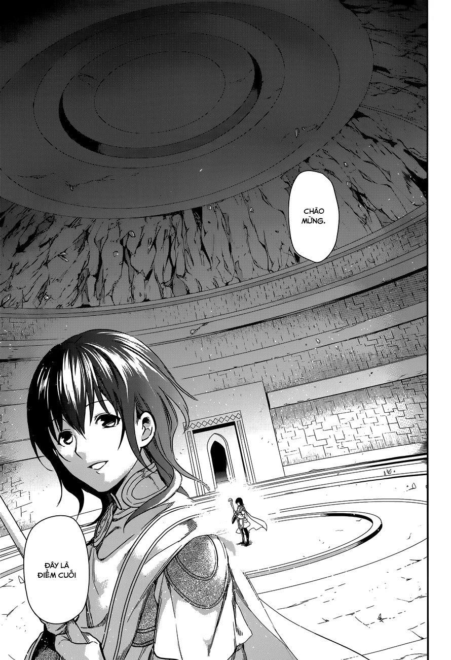 Rain Chapter 42.1 - Trang 2