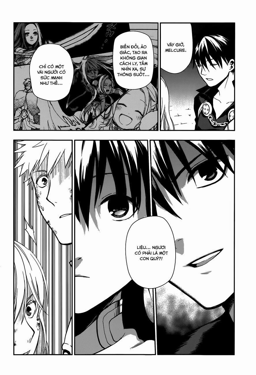 Rain Chapter 42.2 - Trang 2