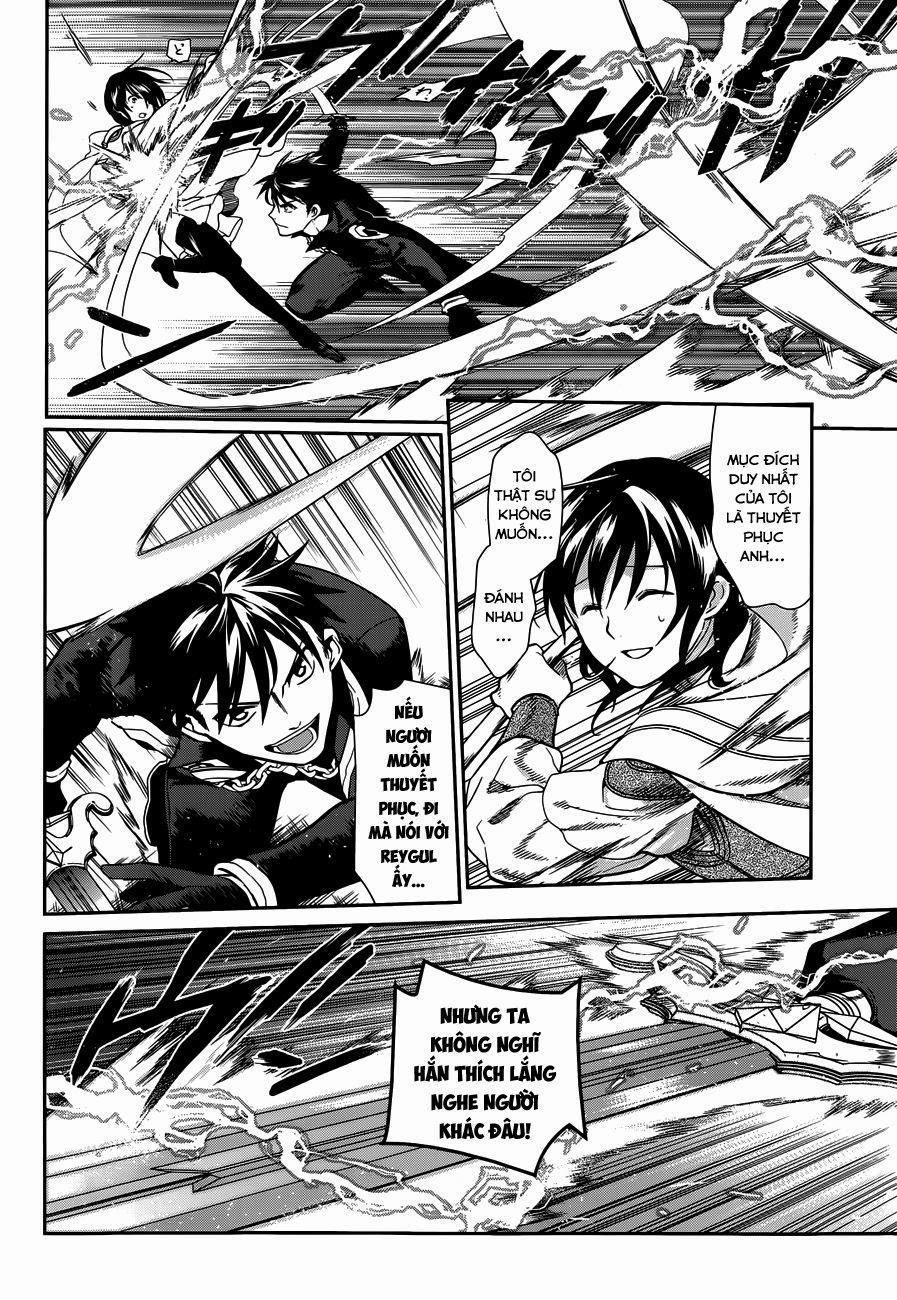 Rain Chapter 42.2 - Trang 2