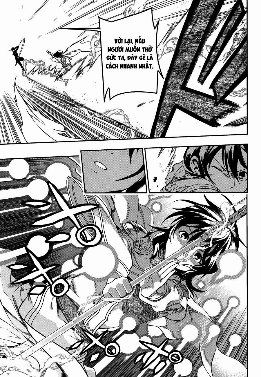 Rain Chapter 42.2 - Trang 2